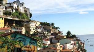 Favelas da Bahia: Salvador concentra 42% da população em favelas enquanto Porto Seguro chega a 0,6%