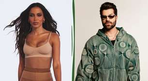 Anitta e Alok refletem sobre sede de sucesso com "Looking for Love": "vazio existencial"