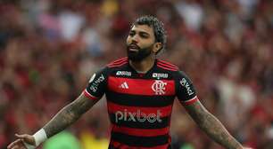 'Ninguém está acima do Flamengo', dispara candidato à presidência do clube sobre Gabigol