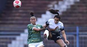 Palmeiras x Corinthians, pela final do Paulistão feminino: onde assistir e escalações