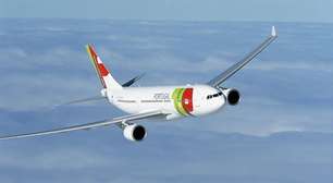 TAP Air Portugal retoma voos para Manaus