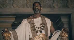 Após entrevista de Denzel Washington, brasileiros boicotam lançamento de 'Gladiador 2'