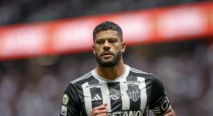 Definição de estádio, jogo contra o Botafogo e recado para Hulk: as últimas notícias do Atlético-MG