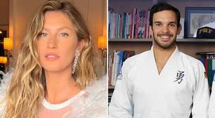 'Não vê a hora': Namorado de Gisele Bündchen quer oficializar casamento; entenda