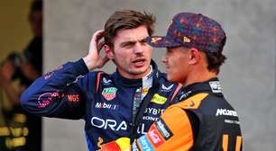 F1: "É UFC x Boxe", afirmou Coulthard sobre diferença entre Verstappen e Norris