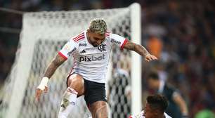 Flamengo x Cuiabá: Gabigol vai jogar?