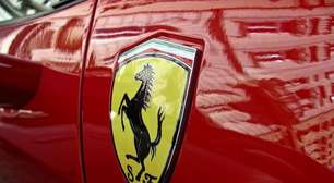 Brasileiro é processado por Ferrari por criar réplica de modelo raro