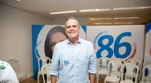 Maurício Leahy celebra reeleição no CAAB após vitória da chapa de Daniela Borges