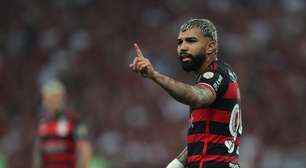 Candidato à presidência do Flamengo detona postura de Gabigol após polêmica