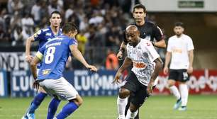 Corinthians x Cruzeiro: Saiba como assistir ao jogo AO VIVO na TV e online