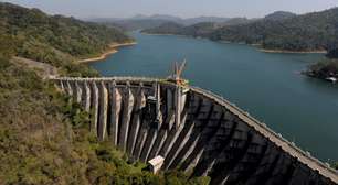 Rio pode ficar sem água nesta sexta-feira por manutenção no sistema de produção de água do Ribeirão das Lajes