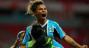 Grêmio vence Inter no Beira-Rio e abre vantagem no Gauchão Feminino