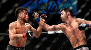 Dominick Cruz responde provocações e entra em discussão com empresário nas redes sociais: 'Você fala besteiras que não pode sustentar'