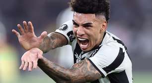 Botafogo e Dragon Ball, a fusão que deu certo