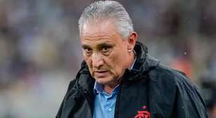 Ex-auxiliar de Tite abre o jogo sobre a não utilização de Gabigol no Flamengo: "É isso que aconteceu"