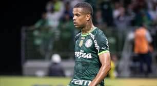 "Aconteceu agora": Caio Paulista frustra Palmeiras e vira notícia no mercado da bola