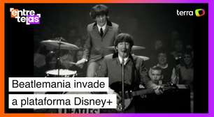 Beatlemania quer conquistar novos e velhos fãs na Disney+: veja como