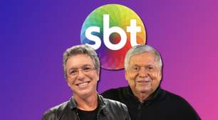 Namoro de Boninho com SBT faz lembrar proposta do pai dele para comprar o canal