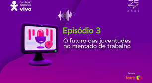 Especialistas debatem o futuro das juventudes no mercado de trabalho