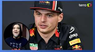 O que Verstappen precisa para ser campeão no GP de Las Vegas