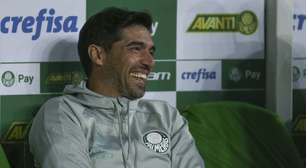 Atacante ignora Corinthians e aceitar jogar no Palmeiras de Abel Ferreira