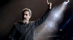 O momento em que Serj Tankian se desligou emocionalmente do System of a Down