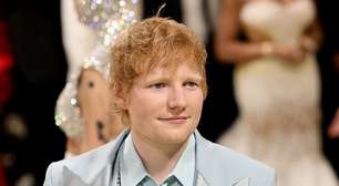 Do anonimato aos palcos: A jornada musical de Ed Sheeran