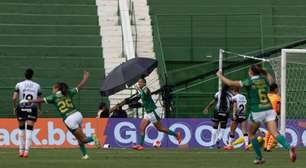 Palmeiras conquista nos pênaltis o tricampeonato do Paulistão Feminino