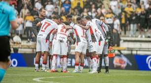 Vitória bate Criciúma e respira na briga contra o Z4 do Brasileirão