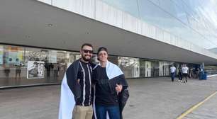 Torcida do Corinthians escolhe nome para ser o treinador da equipe em 2025