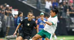 Corinthians divulga escalação para encarar o Palmeiras na segunda final do Paulista Feminino