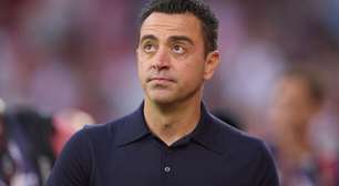 Xavi é o favorito do Inter Miami para substituir Tata Martino