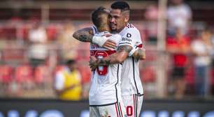 São Paulo FC: Perto de se aposentar, Rafinha faz revelações bombásticas sobre Luciano; "ele falou"