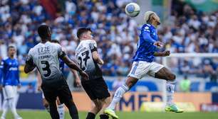 Cruzeiro enfrenta o Corinthians, mas o foco é na Sul-Americana