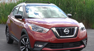 Nissan e seu SUV mais barato no Brasil: conheça o modelo que vem alegrando o povo!