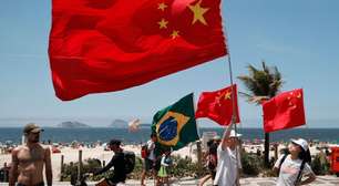 Por que Brasil resiste a entrar em Nova Rota da Seda da China