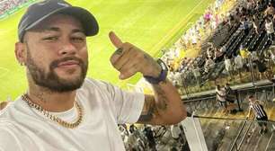 Ex-jogador aconselha Neymar a não retornar ao Brasil: 'Vai desanimar'