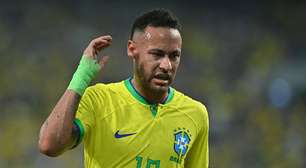 Cicinho crava onde Neymar vai jogar em 2025