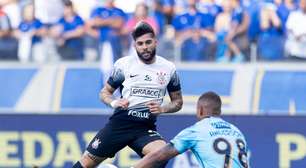 Corinthians recebe o Cruzeiro e pode ultrapassar dois rivais nesta rodada do Brasileirão; confira