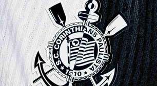 Corinthians usará camisa antirracista contra o Cruzeiro