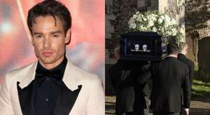 Funeral de Liam Payne reúne artistas para último adeus ao astro de One Direction