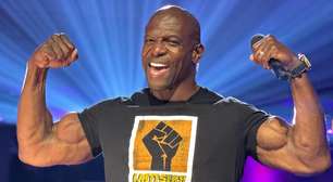 Terry Crews: Um Sucesso Inspirador que Vai Além das Telas