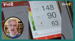 Vídeo com IA muda tudo no tratamento de pressão alta e diabetes