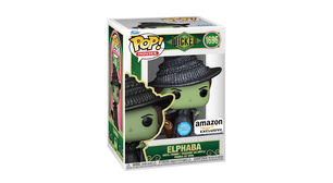 Os melhores Funkos de Wicked para você ter em casa agora mesmo