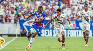 Fluminense x Fortaleza: saiba onde assistir à transmissão do jogo ao vivo