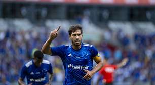 A declaração de Lucas Silva após derrota do Cruzeiro