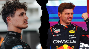 Fórmula 1: As chances de Verstappen e Norris na luta pelo título em Las Vegas