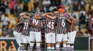 Adversários 'ajudam', e Fluminense se garante fora do Z4 na rodada