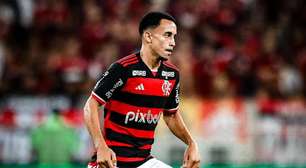 Cuiabá x Flamengo: a declaração de Matheus Gonçalves sobre o jogo