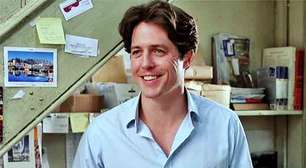 Hugh Grant revela não gostar de personagem amado pelo público: 'desprezível'